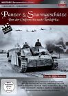 Panzer & Sturmgeschütze (Dvd) Panzer Iii-Iv Flak 8 8 Cm 2. Weltkrieg