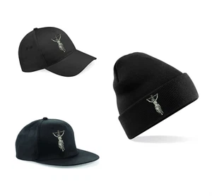 Gorras bordadas de béisbol, gorro y snapback Jesús en la cruz unisex para adultos - Imagen 1 de 19