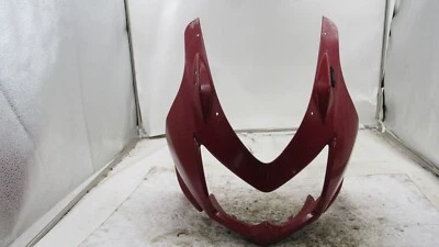 Kawasaki EX250 250R 2010 Ninja carenado superior delantero capó del faro Foto 1 de 4