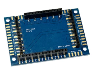 ESU 51971 ~ Nuevo 2025 ~ Placa adaptadora para decodificadores LokSound XL v4.0 y v5.0 - Imagen 1 de 2