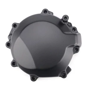 Left Side Engine Crank Case Stator Cover For Kawasaki Ninja ZX10R 2006-2010 - Picture 1 of 5