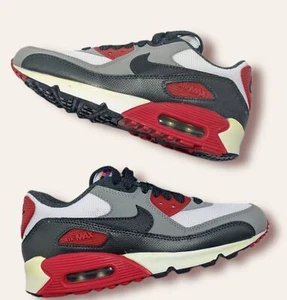 Zapatillas Mujer Nike Air Max 90 (GS) 307793127 - Imagen 1 de 10