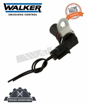 Sensor de velocidad para vehículo Walker Products 240-91045 | Autoparte de alta calidad, Univers Foto 1 de 3