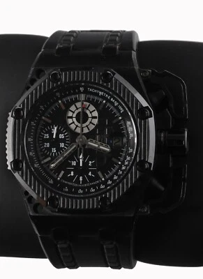 Audemars Piguet Royal Oak Offshore Survivor Ceramic 26165IO.OO.A002CA.01 Limited - Image 1 of 4