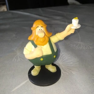 PREMIUM TOY - MCDONALD'S 2019 - ASTERIX - PETISUIX - Imagen 1 de 1