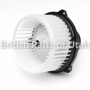 Land Range Rover Classic Discovery 1 I Heater Blower Motor Fan AC A/C OEM - Picture 1 of 3
