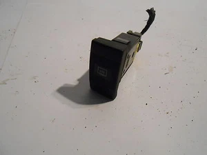 Interruptor calefacción luneta trasera Kia Shuma 2 II año 2001-2004 1B14 - Imagen 1 de 1