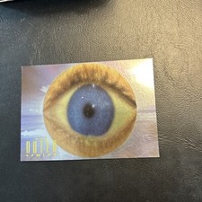 Jb9b The Outer Limits Sex Cyborgs Science-Fiction Puzzle In 2003 Rittenhouse M3