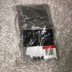 Brand New Nike Pro Hyperstrong Targeted Impact Compression Arm Sleeve L/XL Grey - Picture 1 of 7