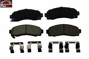 Pastillas de freno de cerámica Frt Promax 57-913 Foto 1 de 4