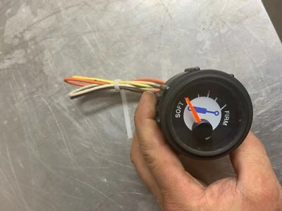 polaris edge touring 500 600 suspension ride gauge - Image 1 of 2