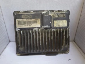 BLAZERS10 1995 Engine ECM 107 - Bild 1 von 3