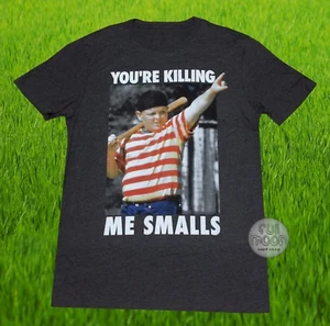Nueva camiseta vintage pequeña The Sandlot You're Killing Me para hombre - Imagen 1 de 1