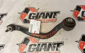 07 08 09 10 11 12 13 BMW X5 FRONT RIGHT FORWARD LOWER CONTROL ARM 6773950 - Imagen 1 de 8