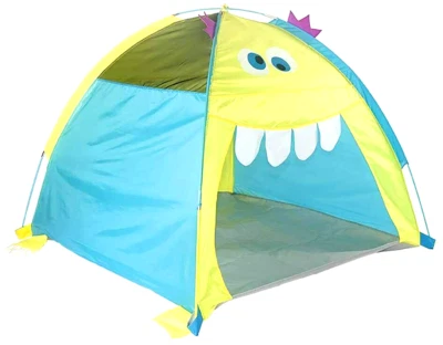 Carpas Pacific Play Sparky The Friendly Monster Dome La venta fue de $40 $19.98 Foto 1 de 2