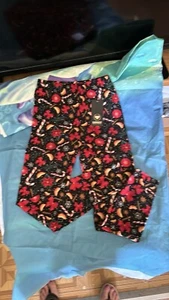 Urlaubsleggings Übergröße - Bild 1 von 3