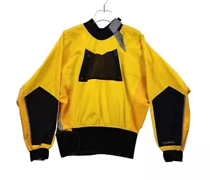 MTI Adventurewear Weatherproof Pullover Kayak Splash Jacket Men's Size Medium - Picture 1 of 17