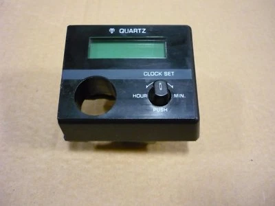 Instrumento de relógio Honda 1200 GLA - Imagem 1 de 4