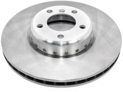 For 2014 BMW 328d xDrive Brake Rotor Front 14521XQ - Изображение 1 из 2