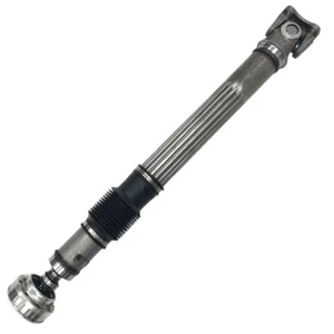 Front Drive Shaft Jeep Wrangler JK 2007-2014 V6 DANA 44 Auto - Picture 1 of 1