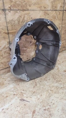 Carcasa campana Jeep TJ Wrangler AX15 NV3550 4,0 L 6 cilindros 1994-2004 135128 Foto 1 de 4