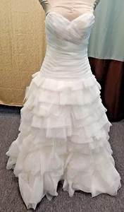 Sottero and Midgley (Wedding Dress) - Picture 1 of 3