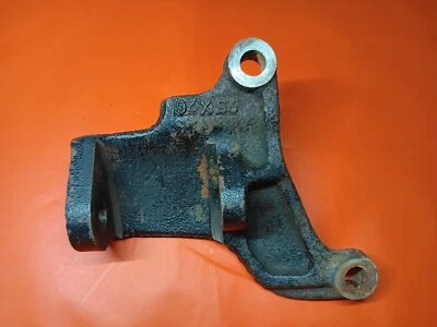 92-95 Toyota Pickup 4Runner 3VZE V6 Power Steering Mounting Bracket 44442-35010 - Image 1 of 4