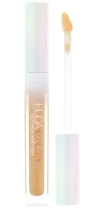 Huda Beauty Silk Balm Honey Kiss Lip Balm Queen Bee 0.11oz/3.3ml New With Box - Picture 1 of 5