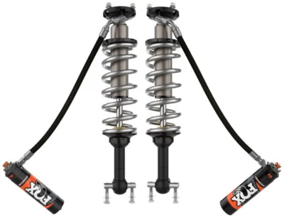 FOX 883-06-199 2.5 Front Elite Series Coilovers w/Res for 21-25 Ford F-150 4WD - Image 1 of 4