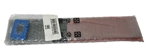 37CFK Front Bezel w/ Key for BCDVideo BCD208-PLVS 2U 8-Bay Rackmount Server NEW - Picture 1 of 5