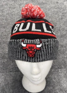 Chicago Bulls New Era Stocking Cap, Beanie OSFO - Bild 1 von 6