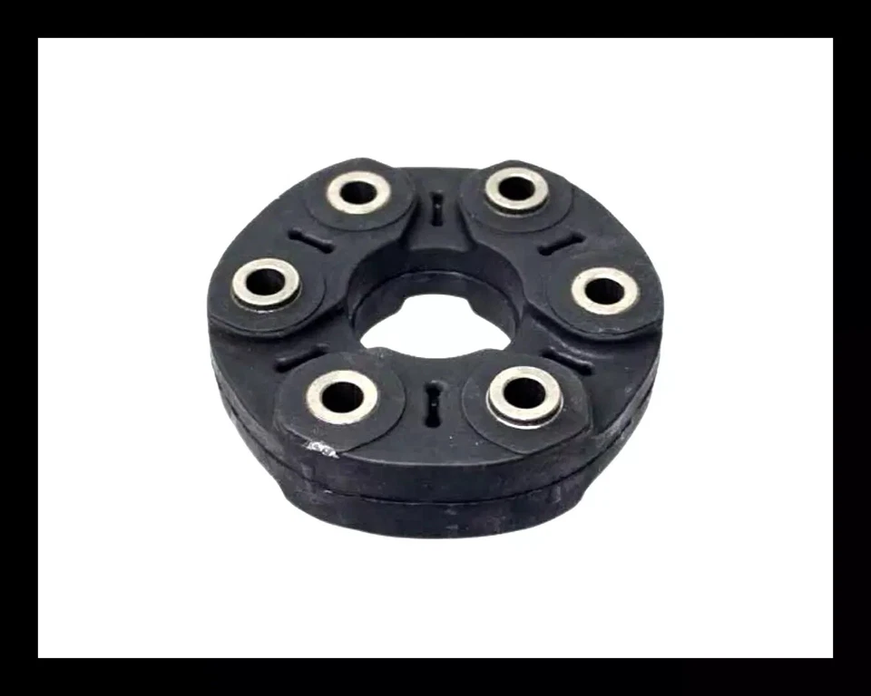 DRIVE SHAFT FLEX JOINT FOR BMW 325i 325is 325Ci FREE SHIPPING - Image 1 of 1