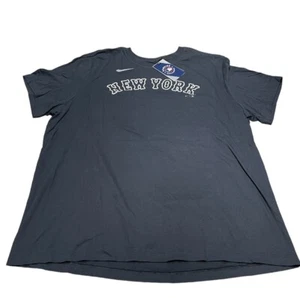 Jacob deGrom T-Shirt Gr. XXL New York Nike Tee - Bild 1 von 7
