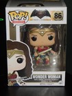 Wonder Woman (86) (Batman Vs Superman) Vaulted Funko Pop