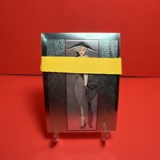 1994 Comic Images THE BEST OF OLIVIA ALL-CHROMIUM Jelly Roll #62