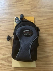CUSTODIA FOTOCAMERA TAMRAC 5217 CON CINTURA ACCESSORI CINGHIA FOTOCAMERA NUOVA - Foto 1 di 3