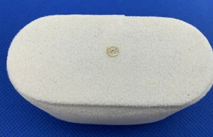 FELSA (F) 370 Part # 220/147 Fourth Wheel. New Old Stock. 12 L - Picture 1 of 3