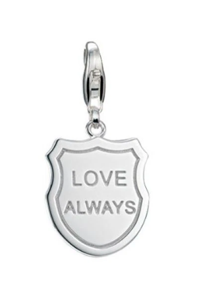 Esprit Charms Charm Signs Love Always ESZZ-90382.A Bettelarmband Anhänger - Bild 1 von 1