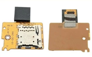 Micro SD Kartenleser für Nintendo Switch Speicherkarte - Bild 1 von 3