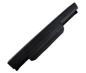 9Cell Battery for ASUS A43 K43 K53 K53E K53F K53U K53S X53 X43 A41-K53 A42-K53 - Picture 1 of 4