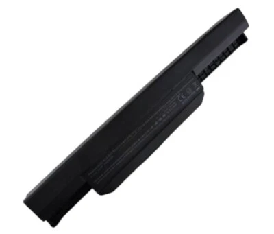 Batería 9 celdas para ASUS A43 K43 K53 K53E K53F K53U K53S X53 X43 A41-K53 A42-K53 Foto 1 de 4