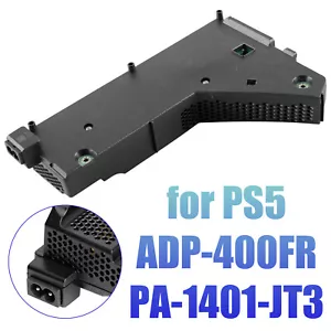Power Supply for ADP-400FR Sony PlayStation 5 PS5 OEM PA-1401-JT3 CFI-1215 - Picture 1 of 12