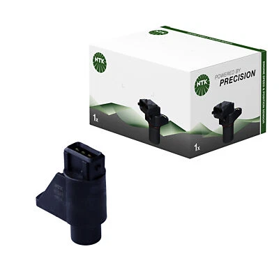 Sensor De Impulso De Encendido 3 Contactos NTK Para BMW 3 Coupé - Imagen 1 de 4