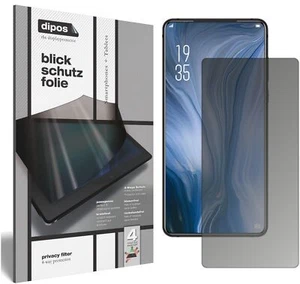 Elephone U2 Protector de Pantalla Protección de la vista dipos - Imagen 1 de 5