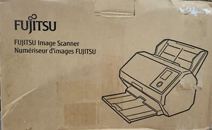 Fujitsu Ricoh FI-8170 Document Scanner - Photo 1/5