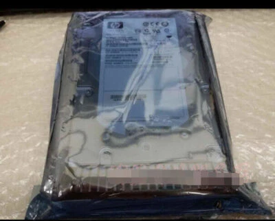 Fit HP 652615-B21 G8 G9 server hard disk 450G 15K SAS 3.5 653951-001 - Bild 1 von 2