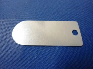 316164, Reed (1Petal), Quicksilver - Picture 1 of 1