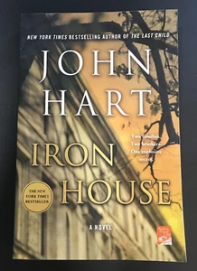 Iron House: A Novel - Picture 1 of 2