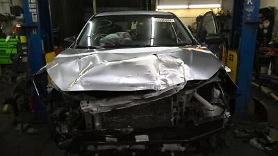 17 18 19 20 21 22 23 SUBARU IMPREZA Steering Column - Image 1 of 4