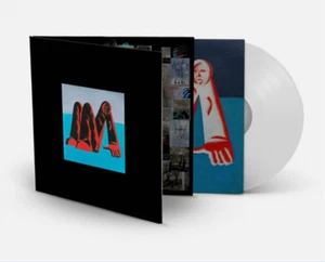 King Krule Man Alive! (Vinyl) 12" Album Coloured Vinyl - Picture 1 of 1